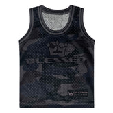 Youth Fish Camo Jerseys
